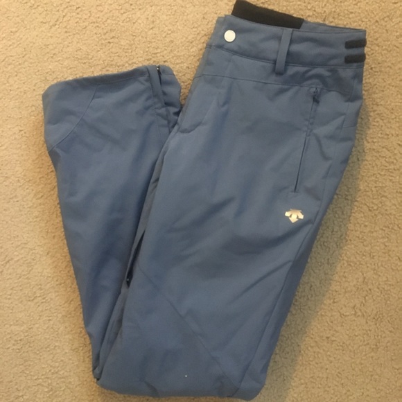 Descente Pants - Descente Snow Pants